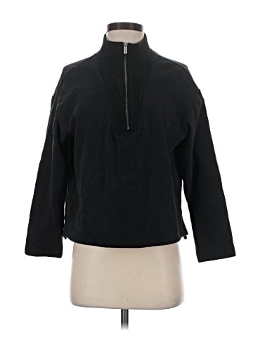 Splendid Turtleneck Sweater (view 1)