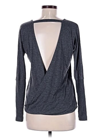 Onzie Long Sleeve T-Shirt (view 2)