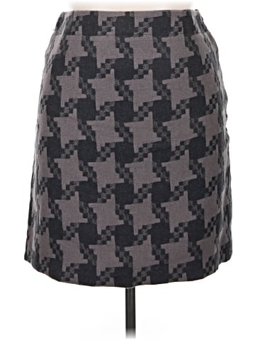 Boden Wool Skirt (view 1)