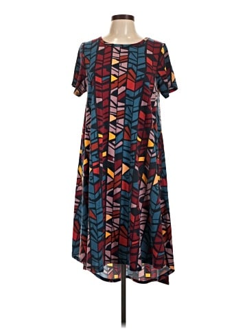 Lularoe Casual Dress (view 1)