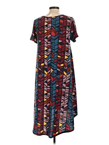 Lularoe Casual Dress (view 2)