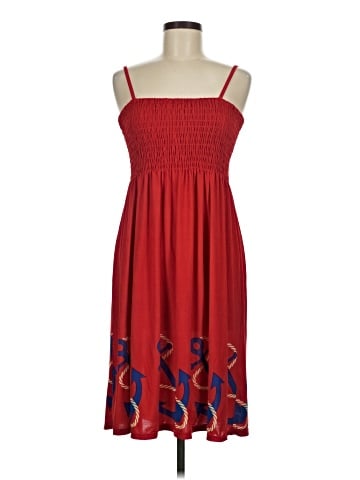 ISLA BONITA Casual Dress (view 1)