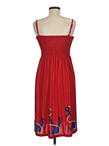 ISLA BONITA Casual Dress (view 2)