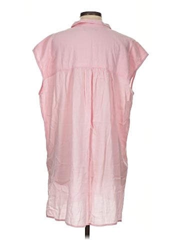 J.Crew Sleeveless T-Shirt (view 2)