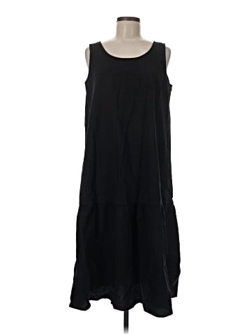 Eileen Fisher Casual Dress (view 1)