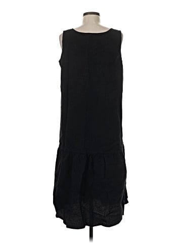 Eileen Fisher Casual Dress (view 2)
