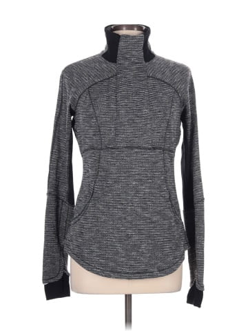 Lululemon Athletica Track Jacket (view 1)