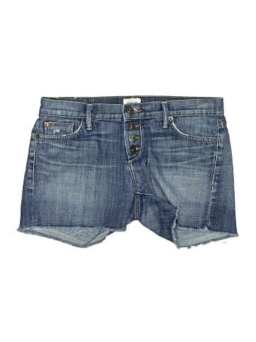 Hudson Jeans Denim Shorts (view 1)