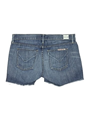 Hudson Jeans Denim Shorts (view 2)
