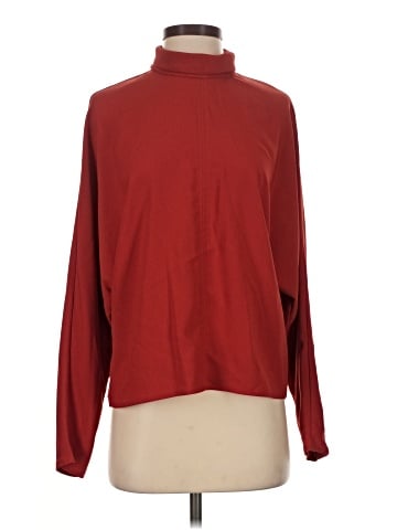 MNG Long Sleeve Top (view 1)