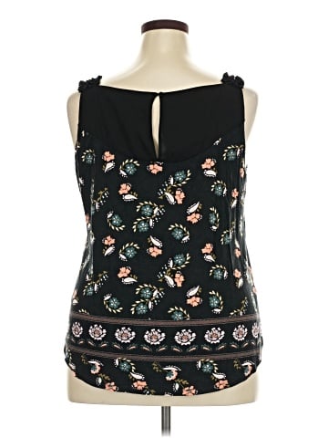 Daniel Rainn Sleeveless Top (view 2)