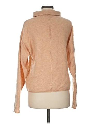 Free People Cashmere Pullover Sweater (view 2)