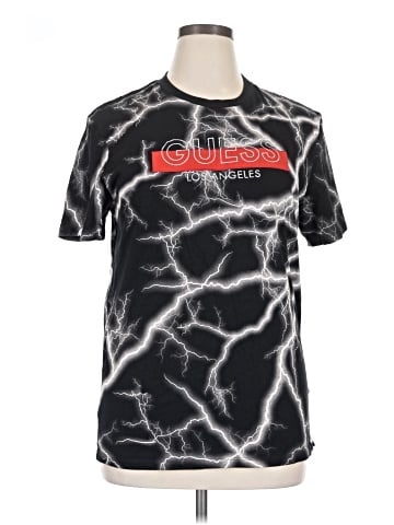 Guess Short Sleeve T-Shirt (view 1)