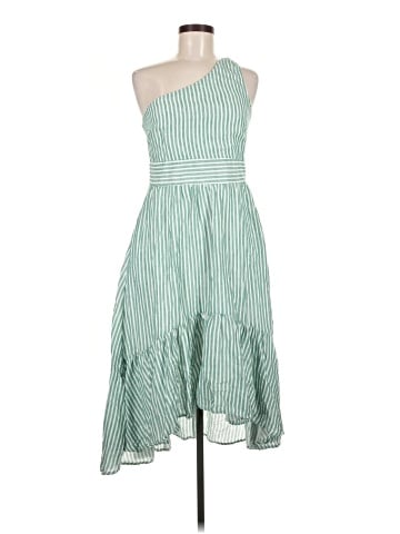 Audrey Parks x Francesca's Cocktail Dress (view 1)
