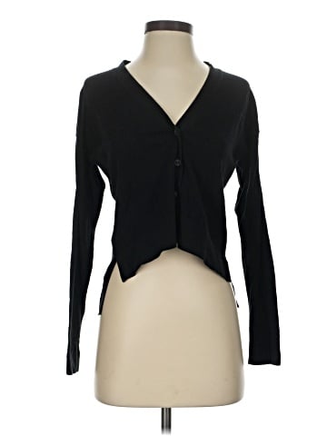 Ann Taylor Cardigan (view 1)