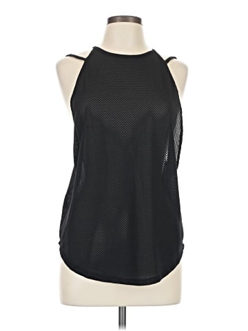 90 Degree by Reflex Sleeveless Blouse (view 1)