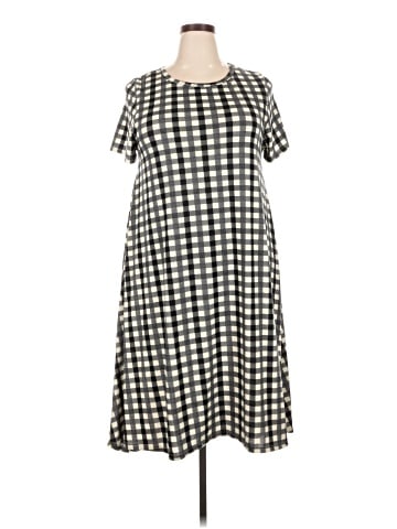 Lularoe Casual Dress (view 1)
