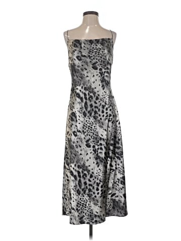 Natori Cocktail Dress (view 1)