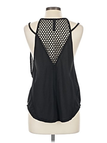 90 Degree by Reflex Sleeveless Blouse (view 2)