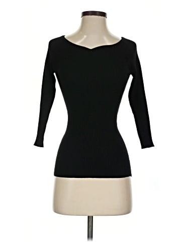 Carmen Carmen Marc Valvo Cardigan (view 1)
