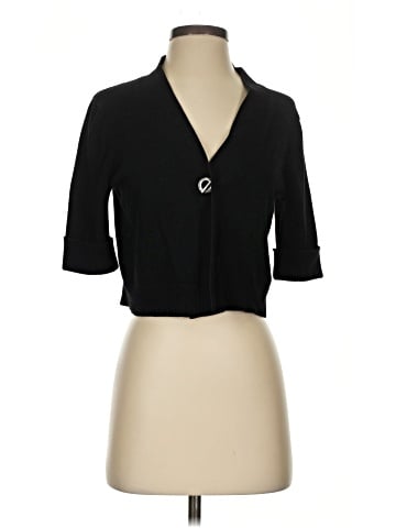 Cable & Gauge Cardigan (view 1)
