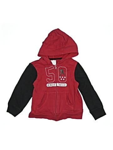 Old Navy Zip Up Hoodie (view 1)