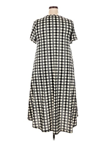 Lularoe Casual Dress (view 2)