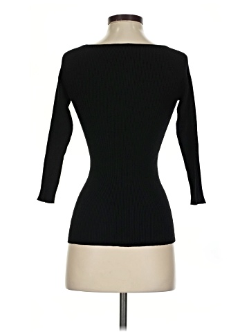 Carmen Carmen Marc Valvo Cardigan (view 2)