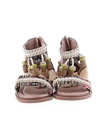 Assorted Brands Sandals (view 2)