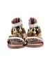Assorted Brands Ivory Sandals Size EU 25 / US 8 1/2-9 (kids) - photo 2