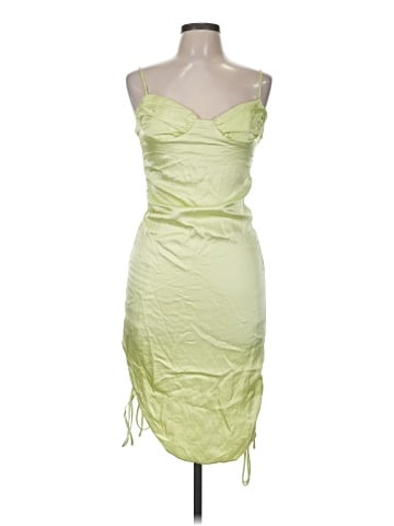 Zara Cocktail Dress (view 1)