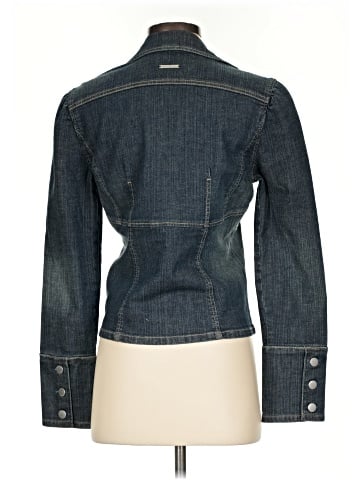 DKNY Jeans Denim Jacket (view 2)
