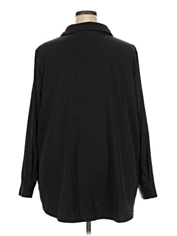 Emery Rose Kimono (view 2)