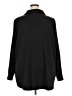 Emery Rose Color Block Black Kimono Size 5X - photo 2