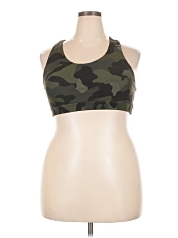 Active by Old Navy Sleeveless Top (view 1)