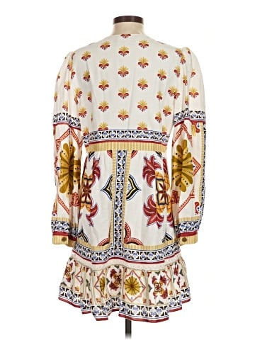 FARM Rio Casual Dress (view 2)