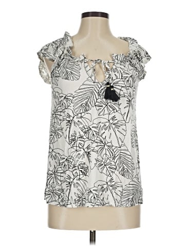 Soma Short Sleeve Blouse (view 1)