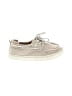 Sperry Top Sider Gray Sneakers Size 13 (kids) - photo 1