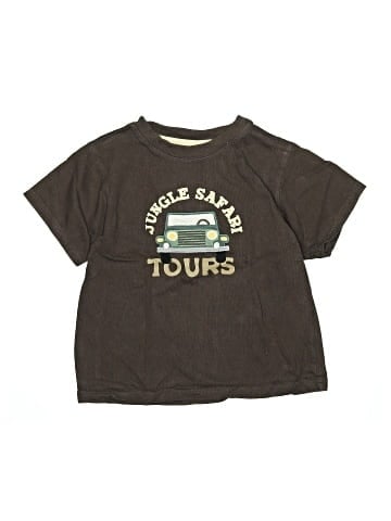 Gymboree Short Sleeve T-Shirt (view 1)
