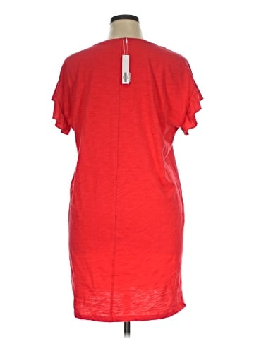 Lilla P Casual Dress (view 2)