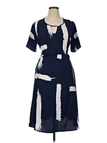 BLOOMCHIC Casual Dress (view 1)