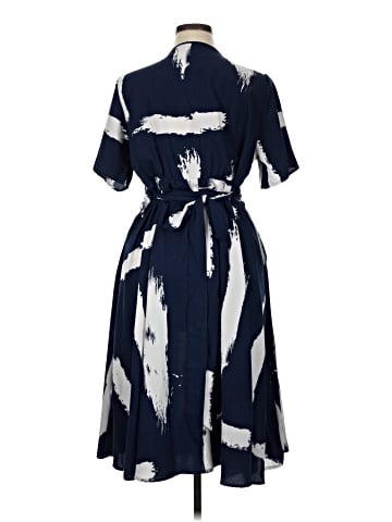 BLOOMCHIC Casual Dress (view 2)