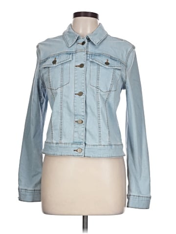 Kut from the Kloth Denim Jacket (view 1)