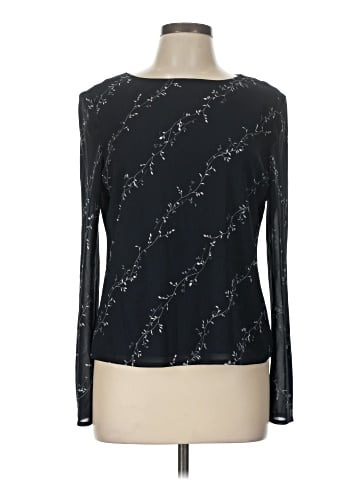 Rena Rowan Long Sleeve Top (view 1)