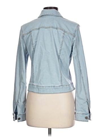 Kut from the Kloth Denim Jacket (view 2)