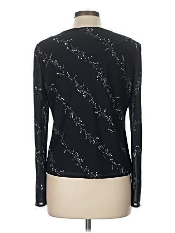 Rena Rowan Long Sleeve Top (view 2)