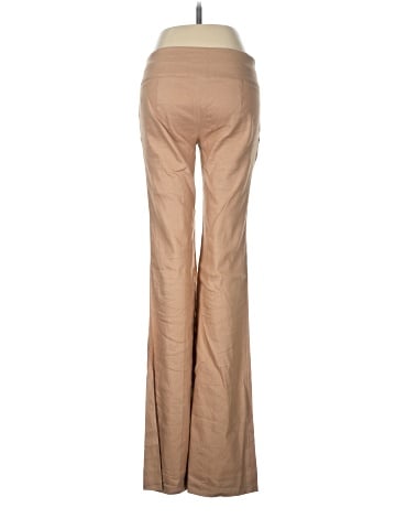Bebe Linen Pants (view 2)