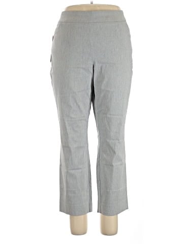 Hilary Radley Casual Pants (view 1)