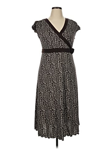 Max Studio Casual Dress (view 1)
