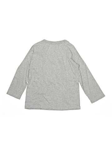Faded Glory Long Sleeve T-Shirt (view 2)